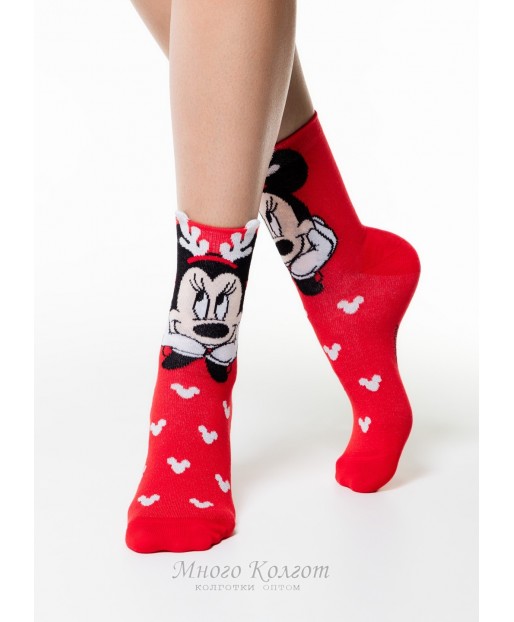 Conte Ce New Year Disney 21С-73СПМ-646